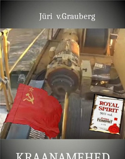 Kraanamehed