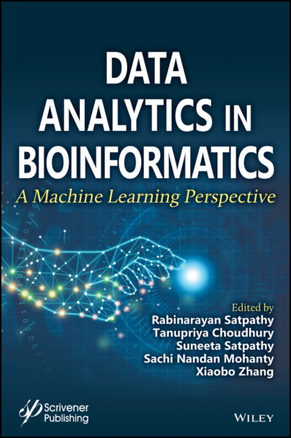 Data Analytics in Bioinformatics