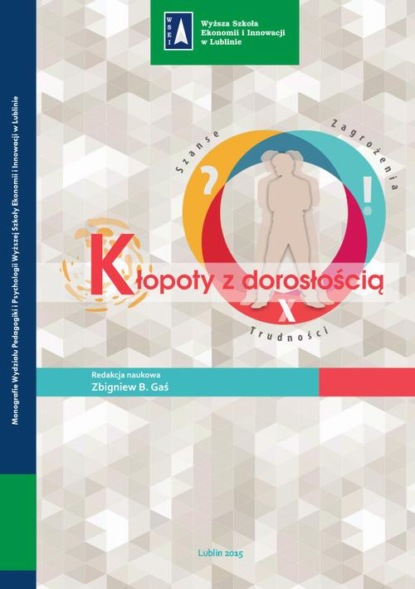 Kłopoty z dorosłością