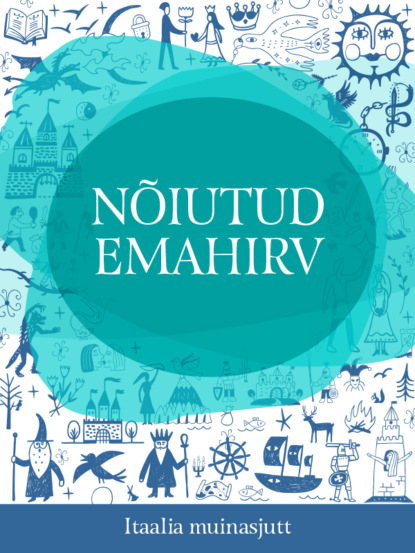 Nõiutud emahirv
