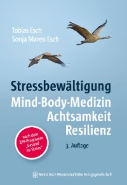 Tobias Esch — Stressbew?ltigung