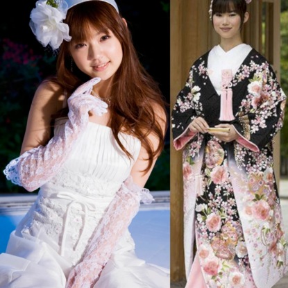 Легко ли русскому жениться на японке?