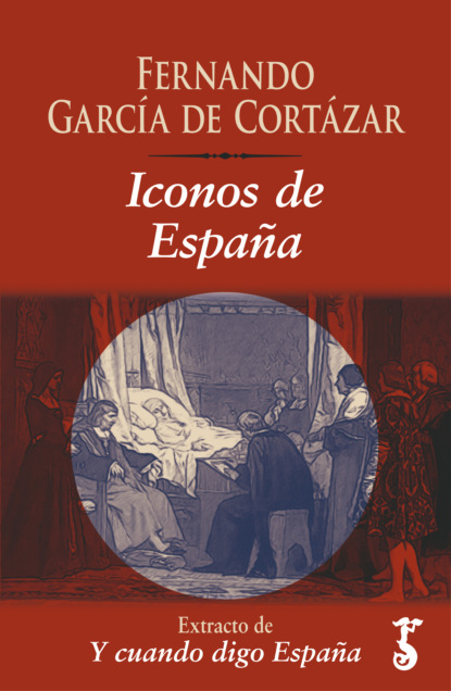 Iconos de España 