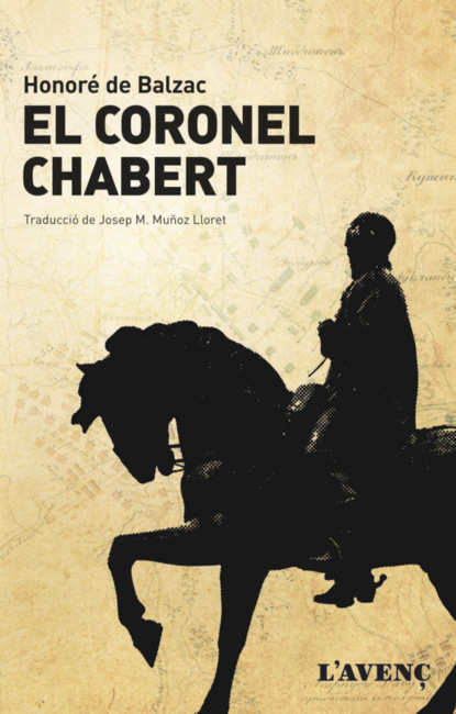 El coronel Chabert