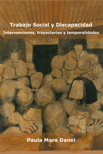 Trabajo Social y discapacidad