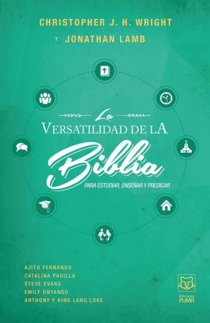La versatilidad de la Biblia