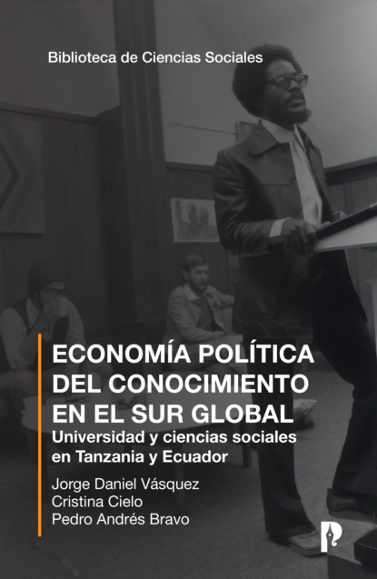 Economía política del conocimiento en el sur global