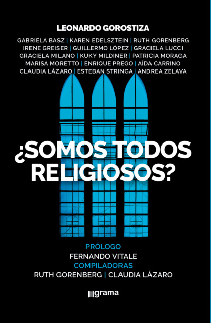 

Somos todos religiosos
