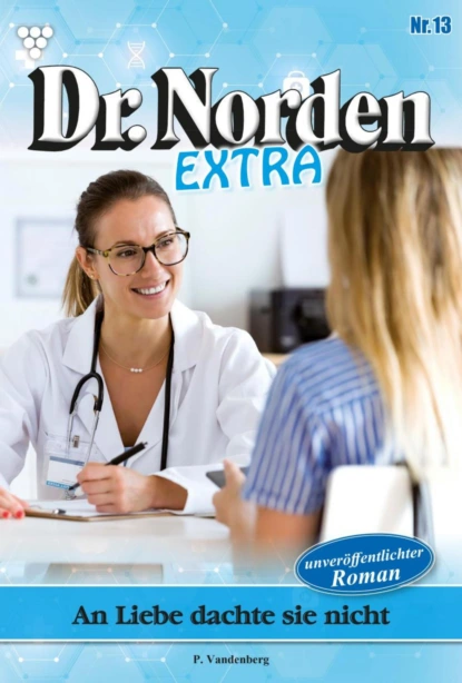 An Liebe dachte sie nicht