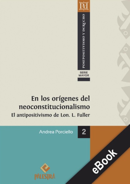 Andrea Porciello — En los or?genes del neoconstitucionallismo