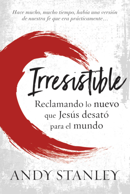 Irresistible