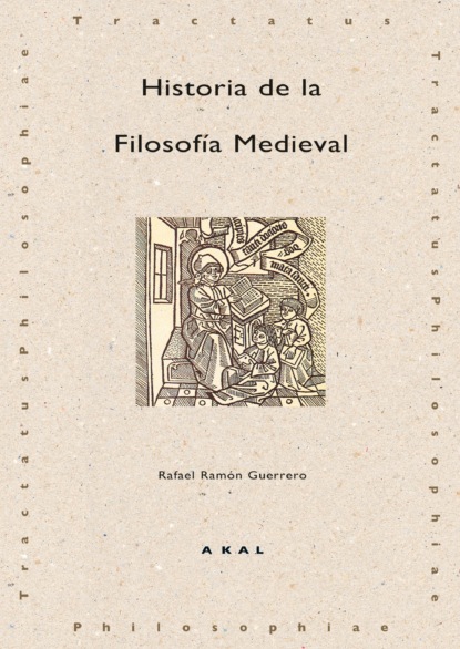 Historia de la Filosofía Medieval