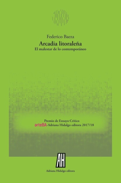 Arcadia litoraleña 