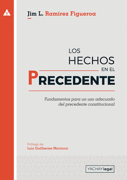 Jim Ram?rez Figueroa — Los hechos en el precedente