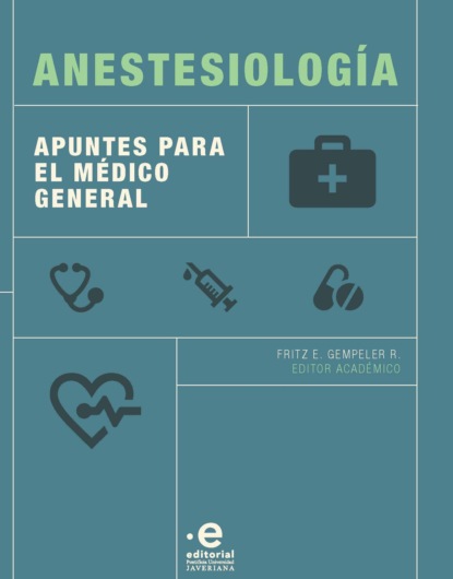 

Anestesiologa