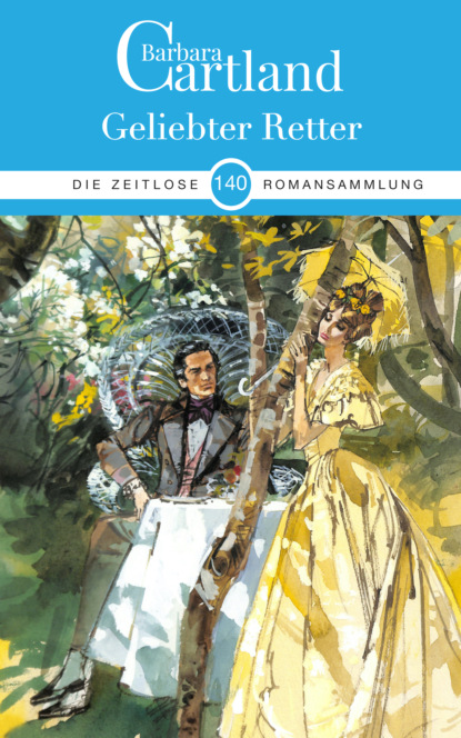 140. Geliebter Retter