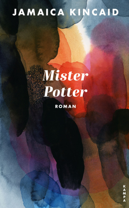 Mister Potter