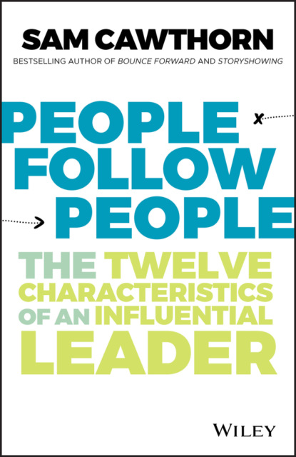 Sam Cawthorn — People Follow People