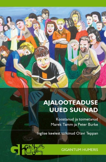 Ajalooteaduse uued suunad