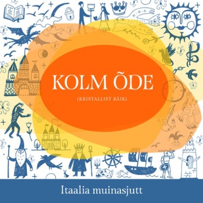 Kolm õde