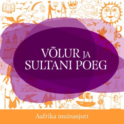 Võlur ja sultani poeg