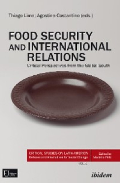 Группа авторов — Food Security and International Relations