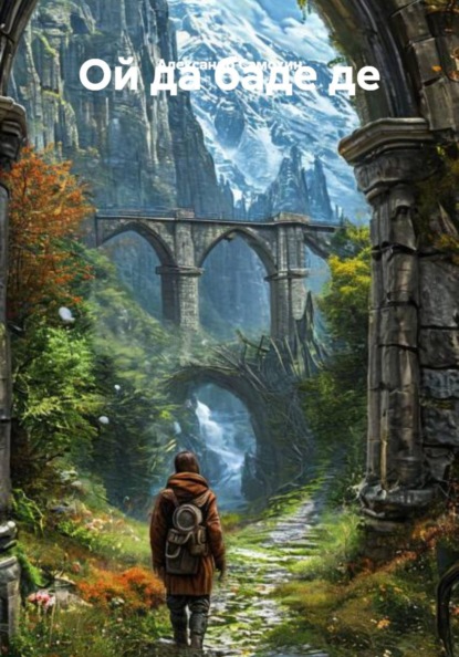 

Ой да баде де