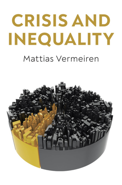 Mattias Vermeiren — Crisis and Inequality