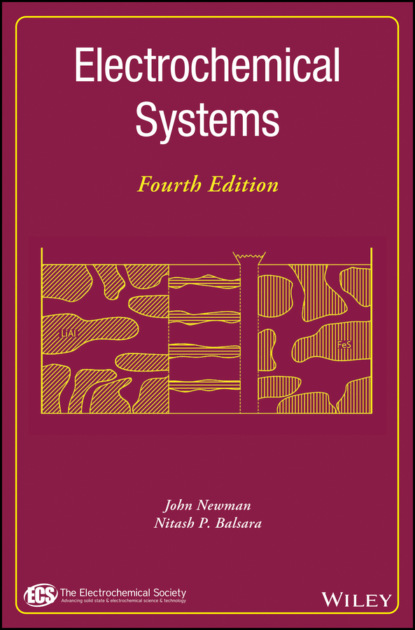 Newman John Philip — Electrochemical Systems