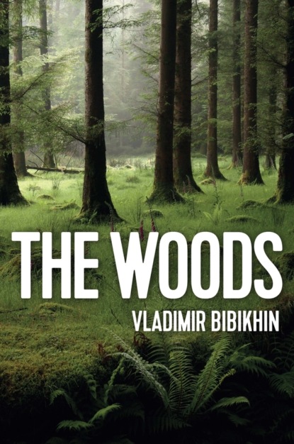 Vladimir Bibikhin — The Woods