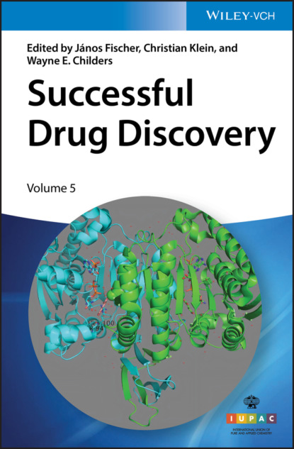 

Successful Drug Discovery, Volume 5