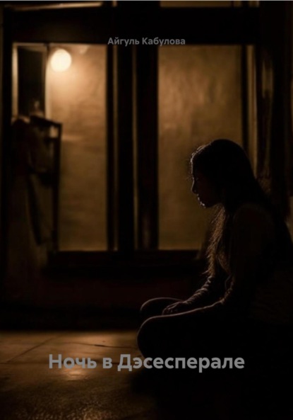 

Ночь в Дэсесперале