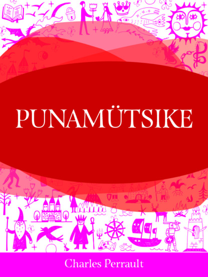 Punamütsike