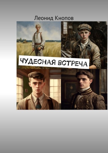 

Чудесная встреча