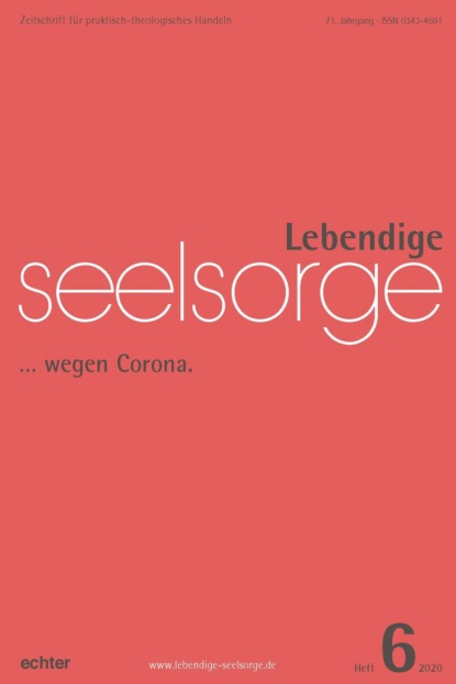 Lebendige Seelsorge 6/2020