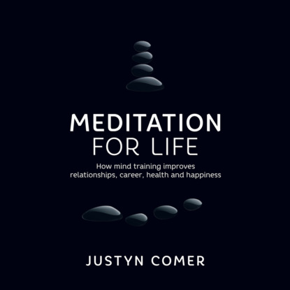 

Meditation for Life (Unabridged)