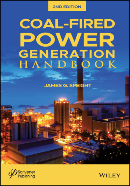 James G. Speight — Coal-Fired Power Generation Handbook