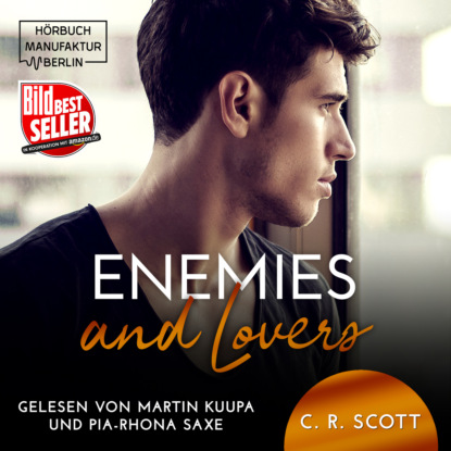 Enemies and Lovers (ungekürzt)