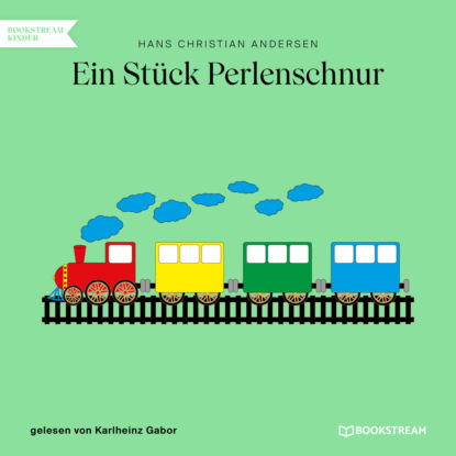 

Ein Stck Perlenschnur (Ungekrzt)
