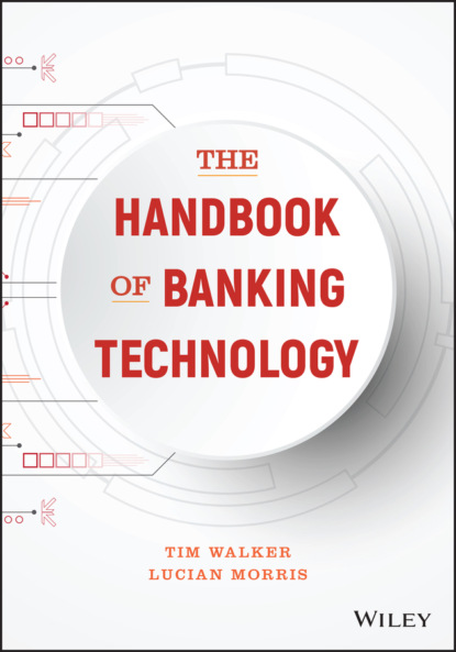 Tim Walker — The Handbook of Banking Technology