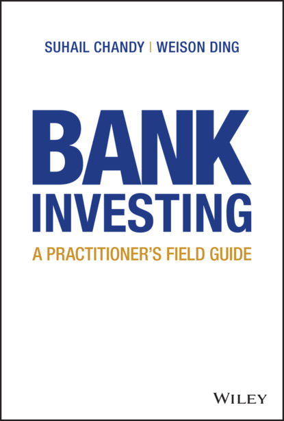 Suhail Chandy — Bank Investing