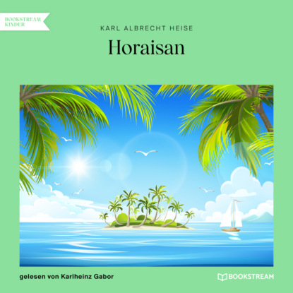 

Horaisan (Ungekrzt)