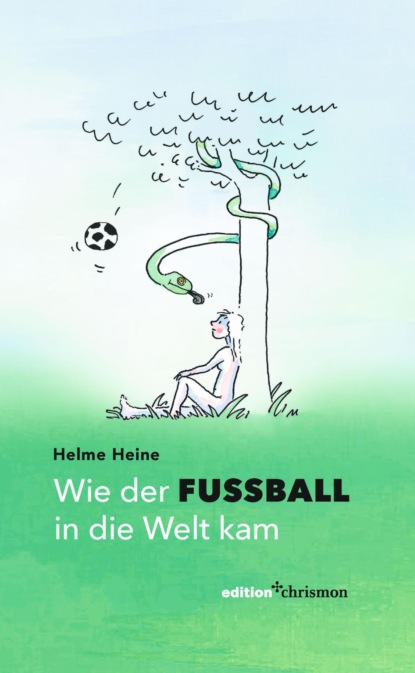 Wie der Fußball in die Welt kam