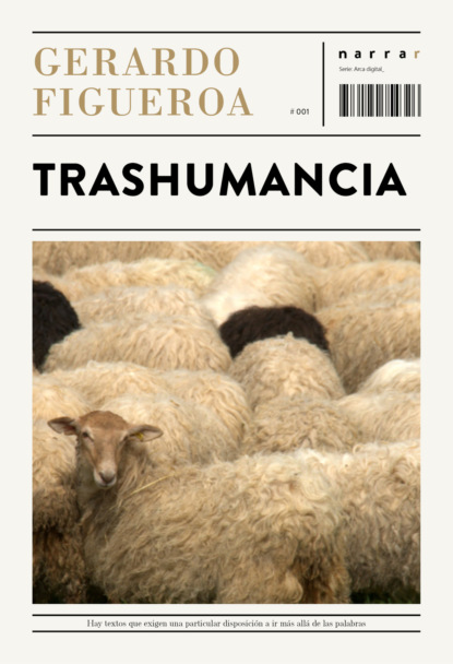 Trashumancia