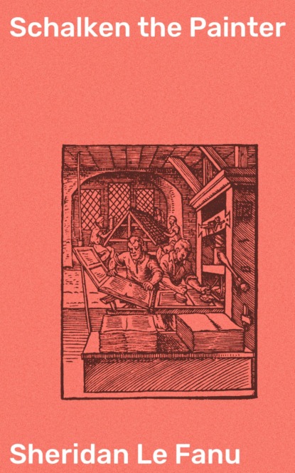 Schalken the Painter