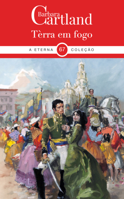 Terra em Fogo