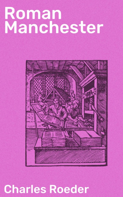Roman Manchester