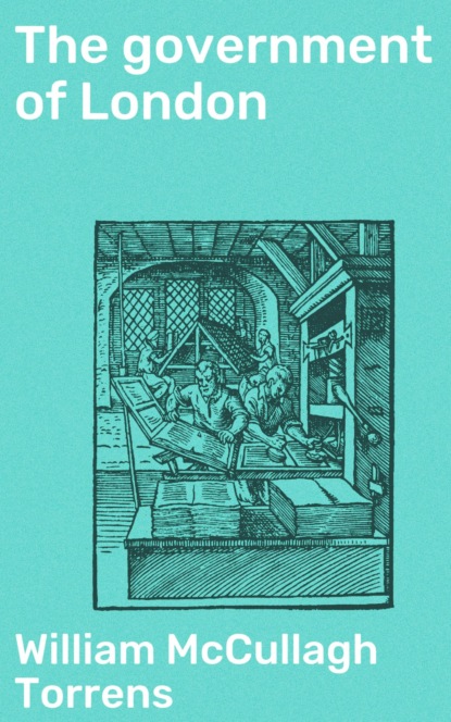 The government of London