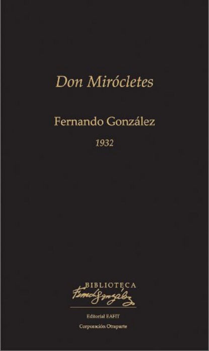 Don Mirócletes