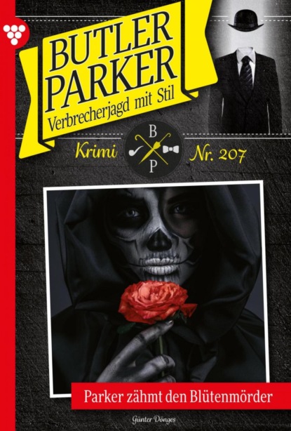 Parker zähmt den Blütenmörder